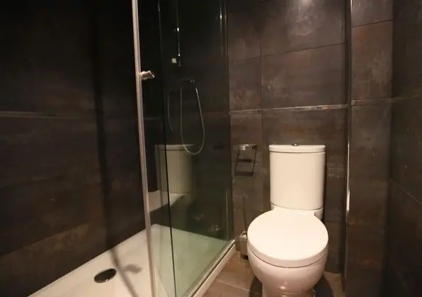 Apart Daire, 1 Yatak Odası, Deniz Manzaralı