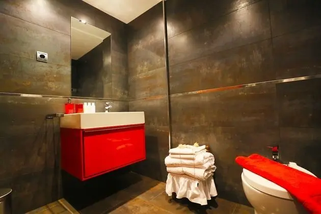 Apart Daire, 1 Yatak Odası, Deniz Manzaralı