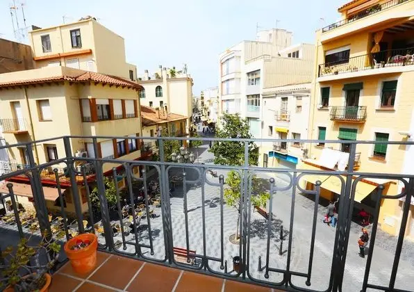 Apart Daire, 1 Yatak Odası, Şehir Manzaralı