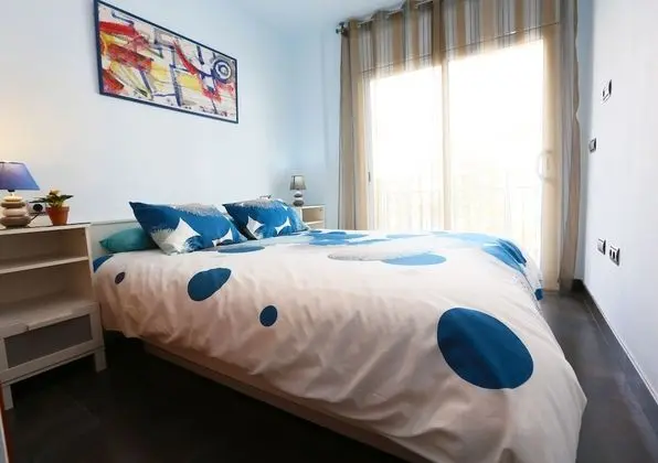 Apart Daire, 1 Yatak Odası, Şehir Manzaralı