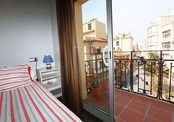 Apart Daire, 1 Yatak Odası, Şehir Manzaralı