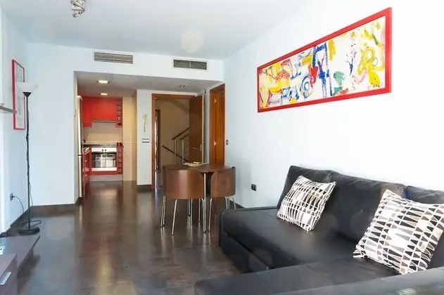 Apart Daire, 1 Yatak Odası, Şehir Manzaralı