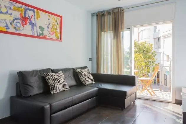 Apart Daire, 1 Yatak Odası, Şehir Manzaralı