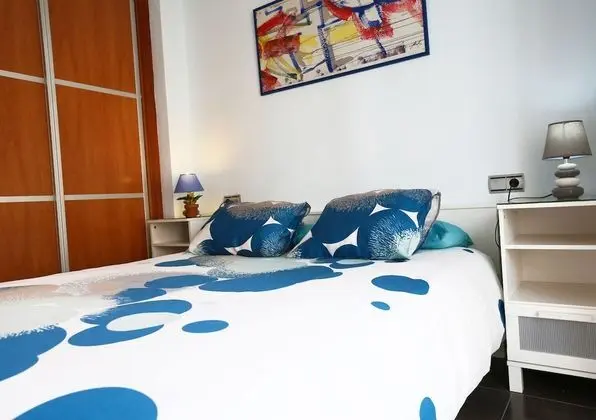 Deluxe Apart Daire, 1 Yatak Odası, Şehir Manzaralı