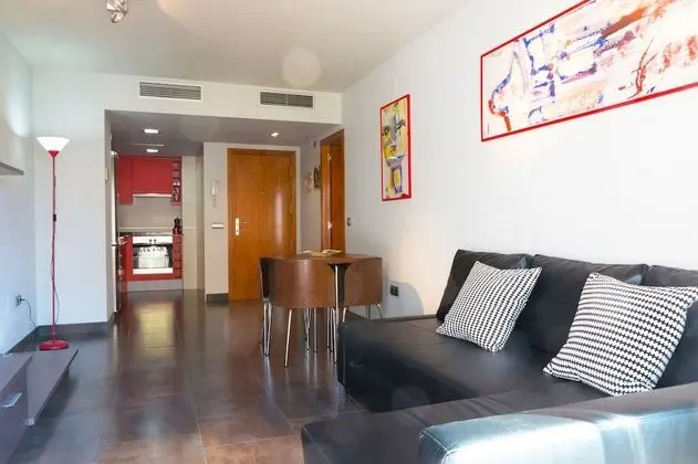 Deluxe Apart Daire, 1 Yatak Odası, Şehir Manzaralı