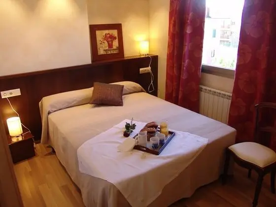 Apart Daire, 2 Yatak Odası (La Masella)