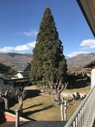 Apart Daire, 2 Yatak Odası (La Masella)