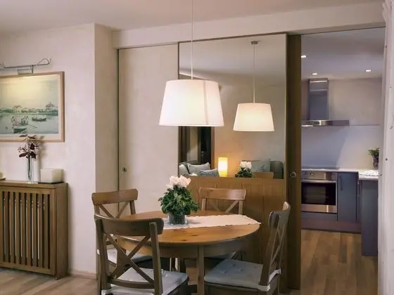 Apart Daire, 2 Yatak Odası (La Molina)