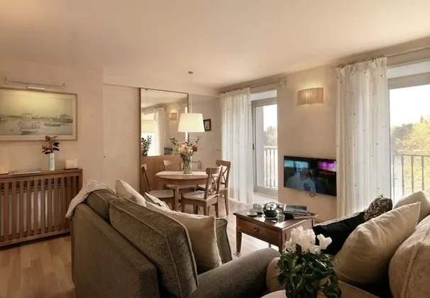 Apart Daire, 2 Yatak Odası (La Molina)