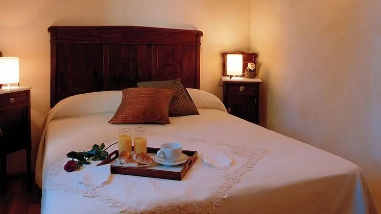 Apart Daire, 2 Yatak Odası (Puigcerda)
