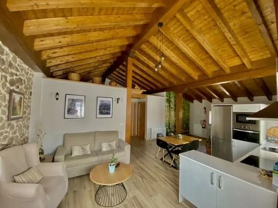 Apart Daire, Engellilere Uygun, Özel Banyo (1-2-3)