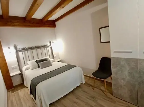 Apart Daire, Engellilere Uygun, Özel Banyo (1-2-3)