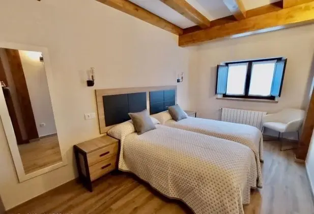 Apart Daire, Engellilere Uygun, Özel Banyo (1-2-3)