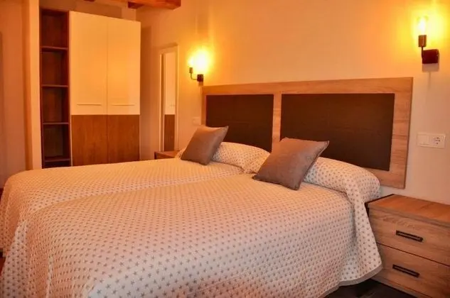 Apart Daire, Engellilere Uygun, Özel Banyo (1-2-3)