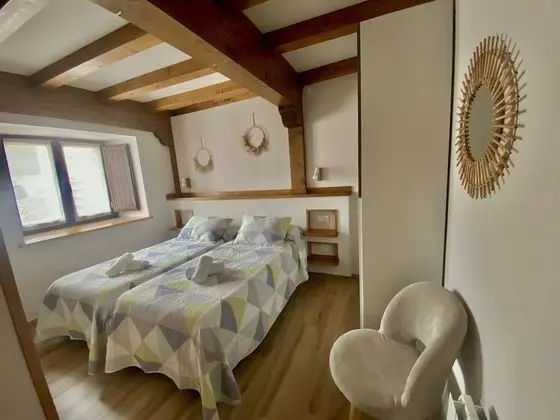 Apart Daire, Engellilere Uygun, Özel Banyo (1-2-3)