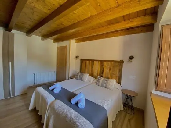 Apart Daire, Engellilere Uygun, Özel Banyo (1-2-3)