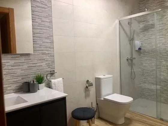 Apart Daire, Engellilere Uygun, Özel Banyo (1-2-3)