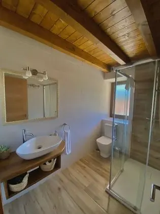 Apart Daire, Engellilere Uygun, Özel Banyo (1-2-3)