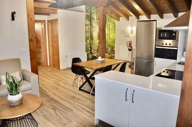 Apart Daire, Engellilere Uygun, Özel Banyo (1-2-3)