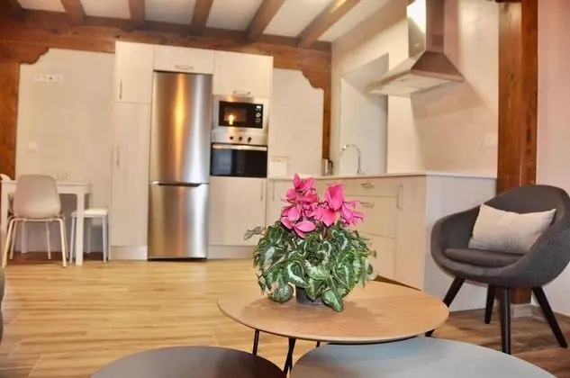 Apart Daire, Engellilere Uygun, Özel Banyo (1-2-3)