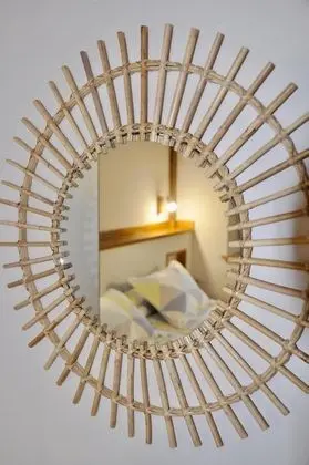 Apart Daire, Engellilere Uygun, Özel Banyo (1-2-3)