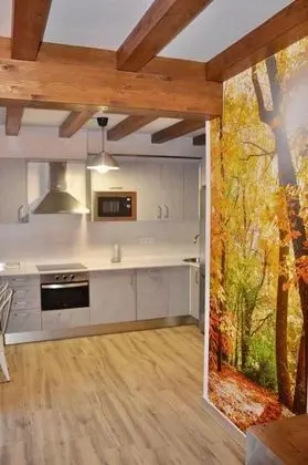 Apart Daire, Engellilere Uygun, Özel Banyo (1-2-3)