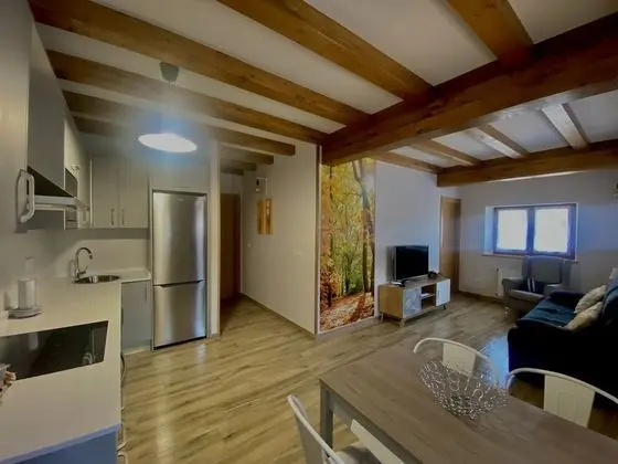 Apart Daire, Engellilere Uygun, Özel Banyo (1-2-3)