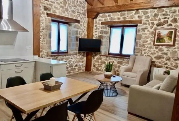 Apart Daire, Engellilere Uygun, Özel Banyo (1-2-3)