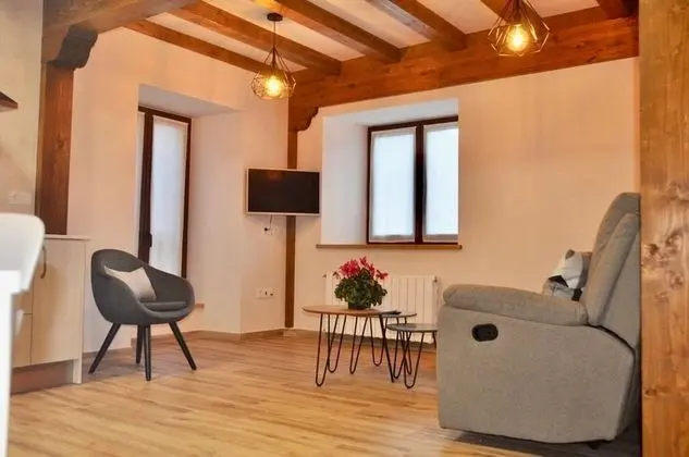 Apart Daire, Engellilere Uygun, Özel Banyo (1-2-3)