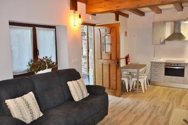 Apart Daire, Engellilere Uygun, Özel Banyo (1-2-3)