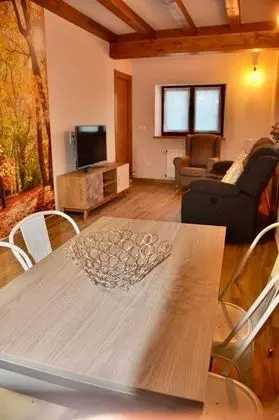 Apart Daire, Engellilere Uygun, Özel Banyo (1-2-3)