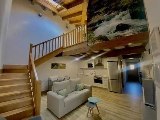 Apart Daire, Özel Banyo (5)