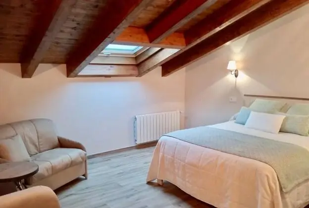 Apart Daire, Özel Banyo (5)