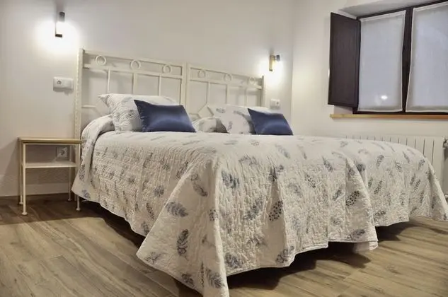 Apart Daire, Özel Banyo (5)