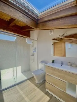 Apart Daire, Özel Banyo (5)