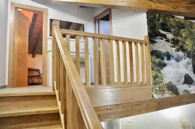 Apart Daire, Özel Banyo (5)