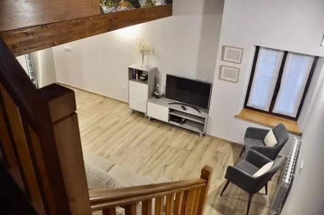 Apart Daire, Özel Banyo (5)