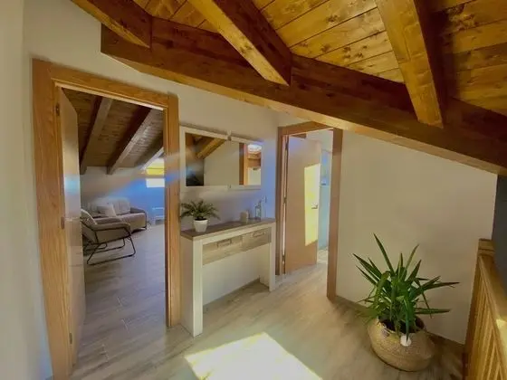 Apart Daire, Özel Banyo (5)