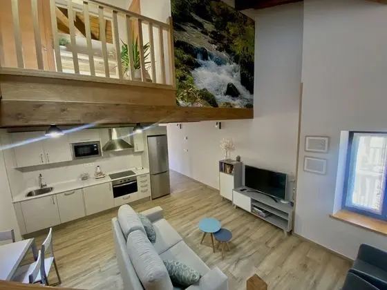 Apart Daire, Özel Banyo (5)