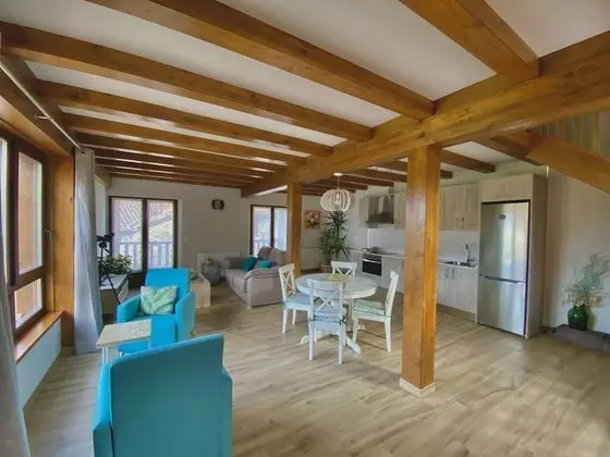 Dubleks, Banyolu/Duşlu (4)