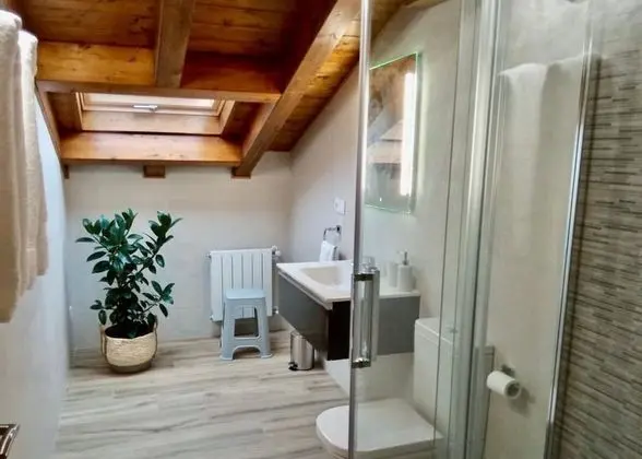 Dubleks, Banyolu/Duşlu (4)