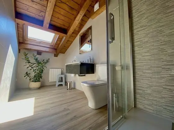 Dubleks, Banyolu/Duşlu (4)