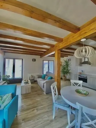 Dubleks, Banyolu/Duşlu (4)