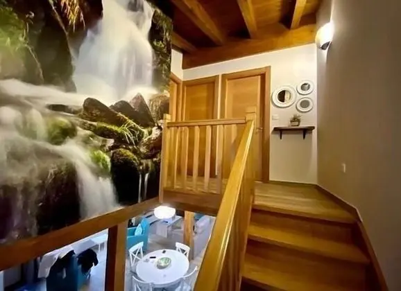 Dubleks, Banyolu/Duşlu (4)