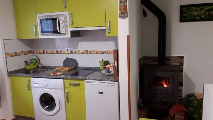 Stüdyo, Teras, Deniz Manzaralı