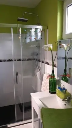 Stüdyo, Teras, Deniz Manzaralı