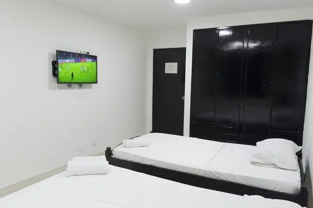 Economy Apart Daire, Birden Çok Yatak, Göl Manzaralı (402)