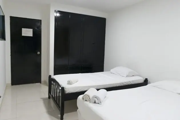 Economy Apart Daire, Birden Çok Yatak, Göl Manzaralı (402)