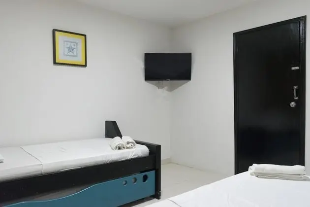 Economy Apart Daire, Birden Çok Yatak, Göl Manzaralı (402)