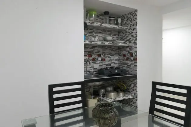 Economy Apart Daire, Birden Çok Yatak, Göl Manzaralı (402)
